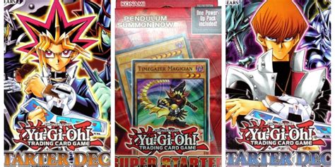 best yu gi oh decks.